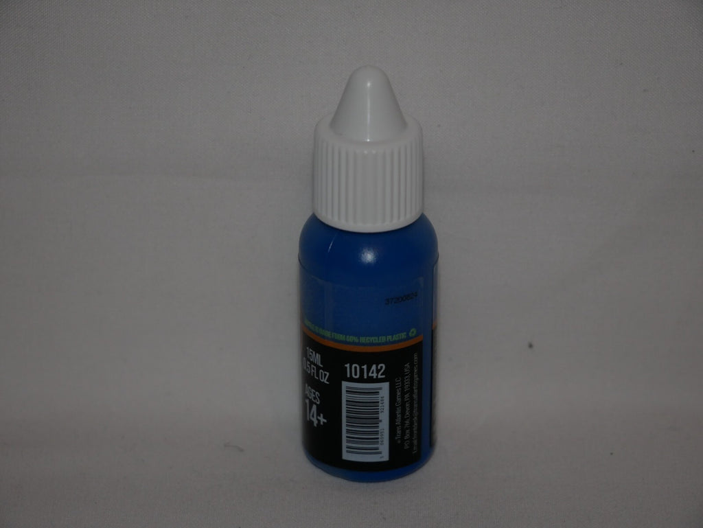 Duncan Rhodes Painting Academy Two Thin Coats Range Eldar Robe 15ml Bottle 10142