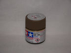 Tamiya Color Acrylic Model Paint Mini XF-92 Yellow Brown DAK 1941 10ml Jar 81792