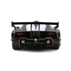 Burago 1:24 Scale Lamborghini Essenza SCV12 Track Only Sports Car - #18-28023