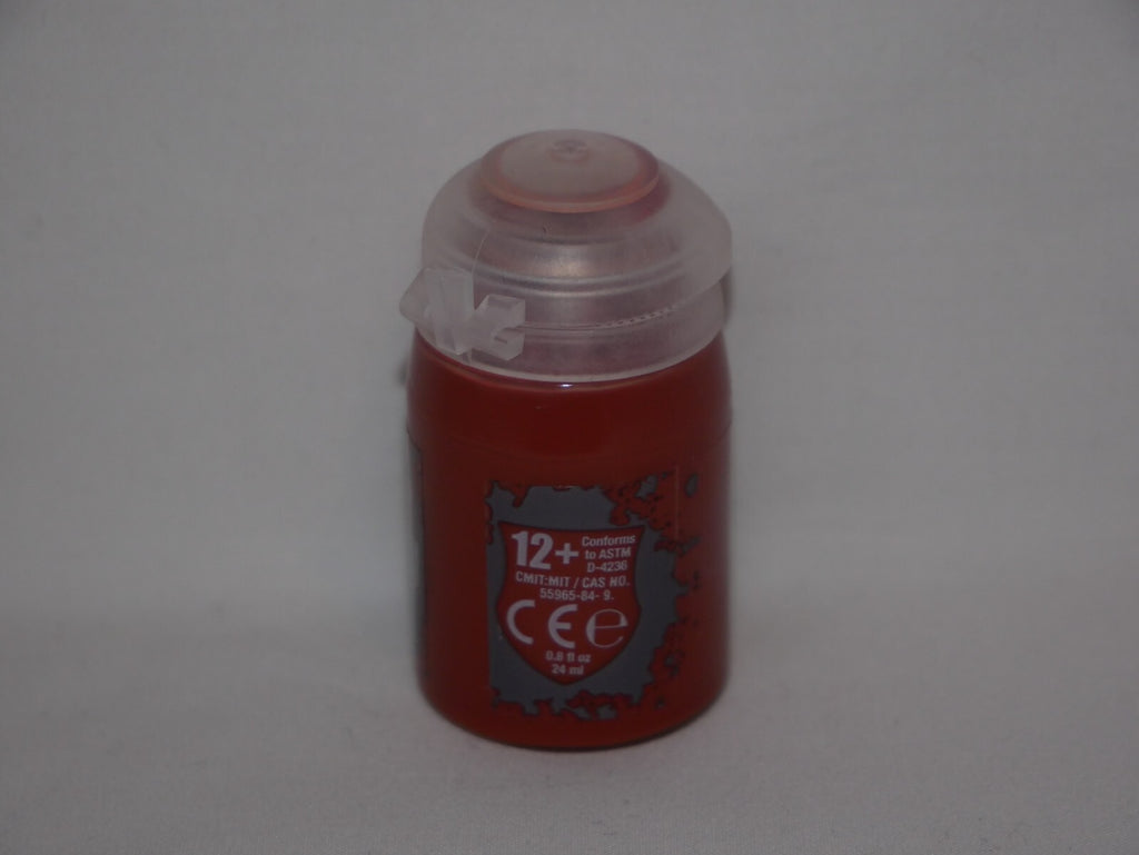 Games Workshop Citadel Colour Technical Martian Ironearth Acrylic 24ml - (27-24)