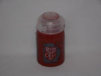Games Workshop Citadel Colour Technical Martian Ironearth Acrylic 24ml - (27-24)