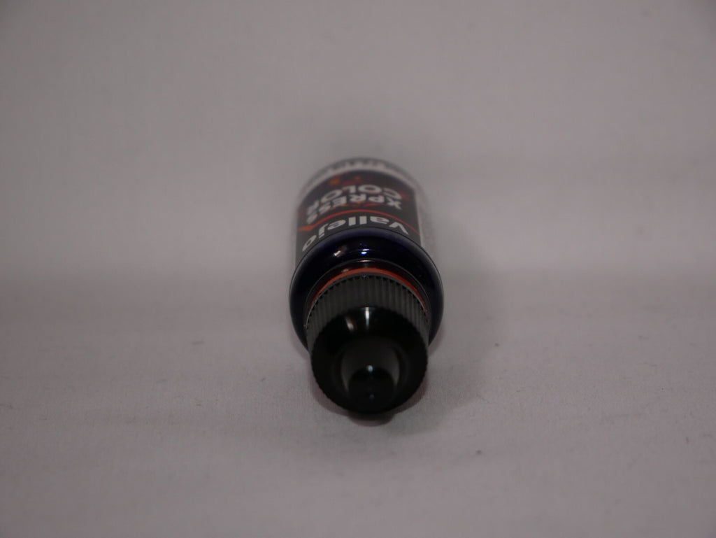 Vallejo Xpress Color Acrylics Gloomy Violet 18ml/0.6 fl oz Dropper Bottle 72.410