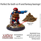 The Army Painter Brown Battlefield For Miniature Gaming Bases 150ml Tub - BF4111