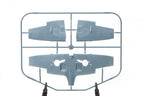 Eduard 1:48 Scale Supermarine Spitfire Mk.XVI High Back ProfiPACK Edition - 8286