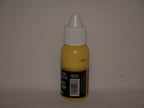 Duncan Rhodes Painting Academy Two Thin Coats Range Sun Bleach Yellow 15ml 10131