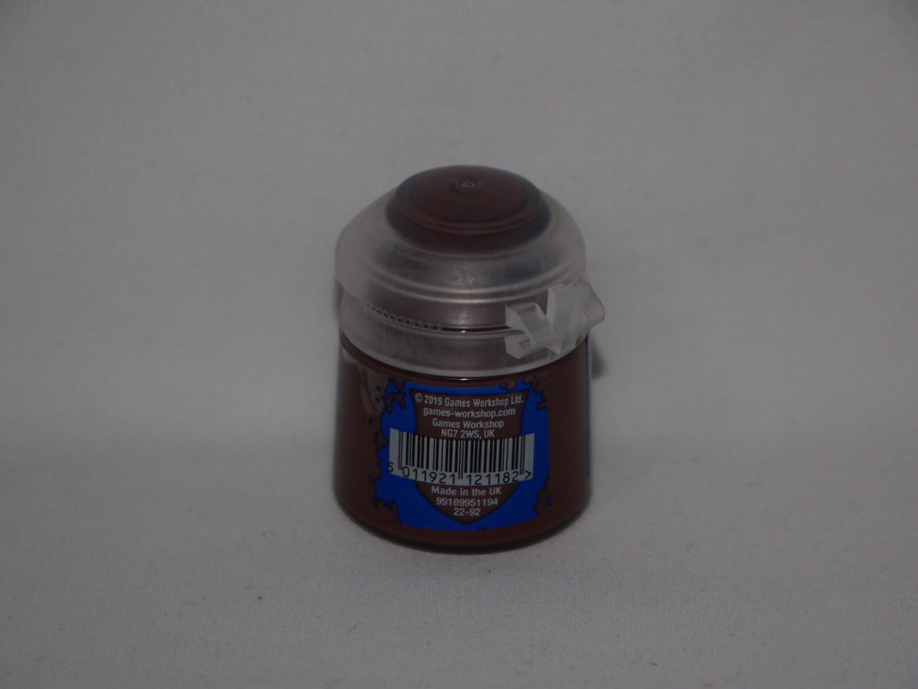 Citadel Colour Layer Bloodreaver Flesh Acrylic 12ml/0.40 fl oz Paint Pot (22-92)