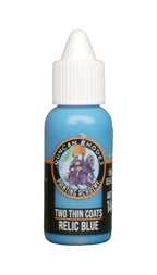 Duncan Rhodes Painting Academy Two Thin Coats Range Relic Blue 15ml Bottle 10143