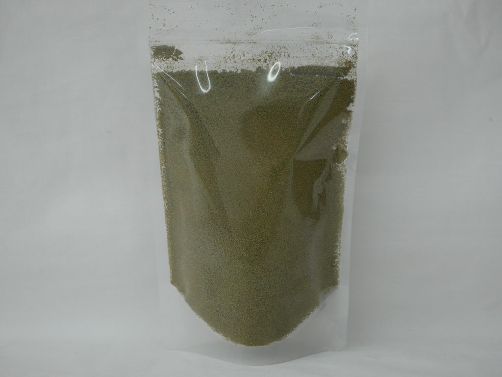 Geek Gaming Scenics Soft Moss Fine Modeling Flock (300ml) Pouch - GGFF-SM-300