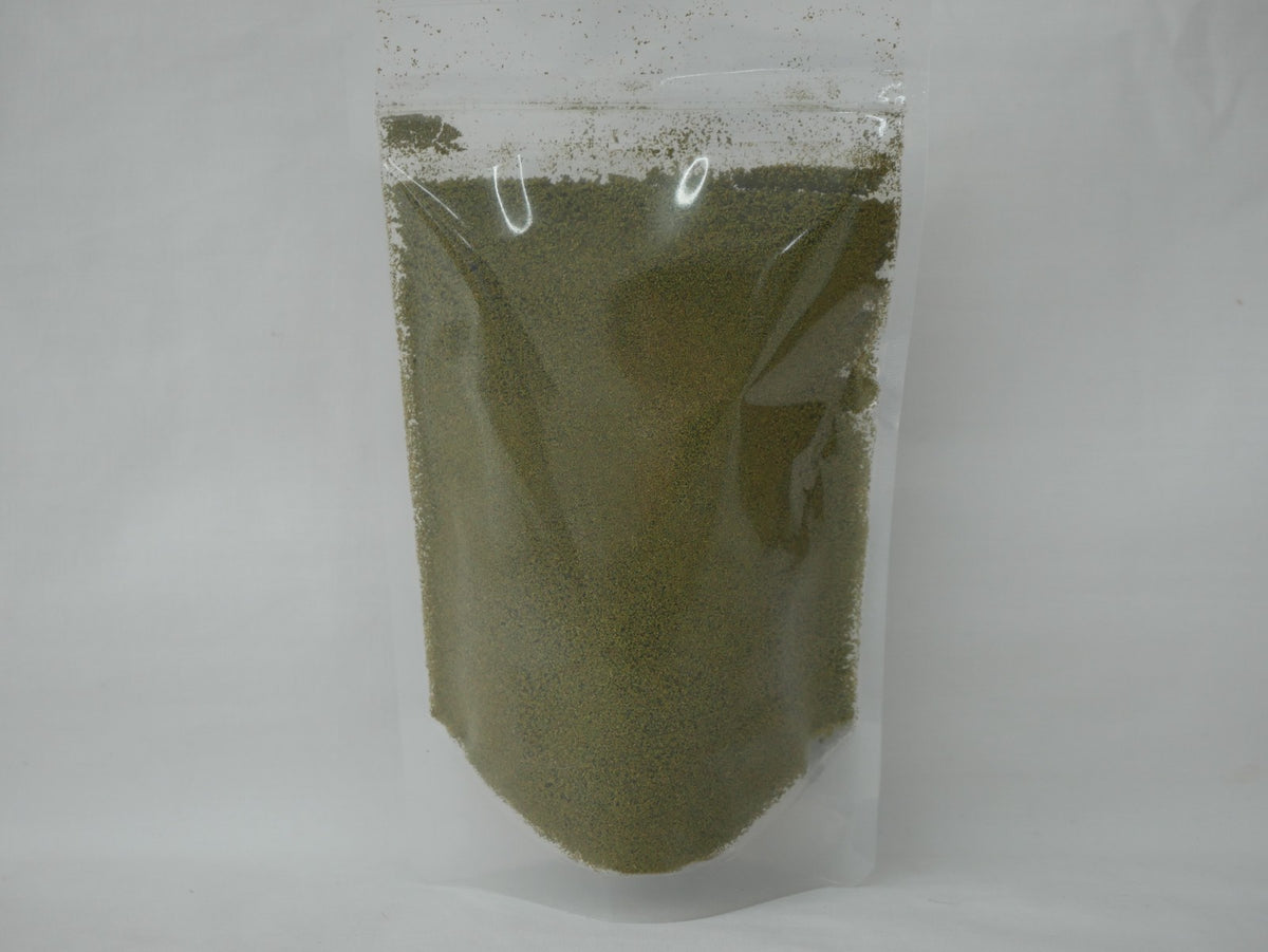 Geek Gaming Scenics Soft Moss Fine Modeling Flock (300ml) Pouch - GGFF-SM-300
