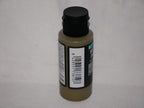 Vallejo Polyurethane Surface Primer Parched Grass (Late) 60ml Bottle - 73.610
