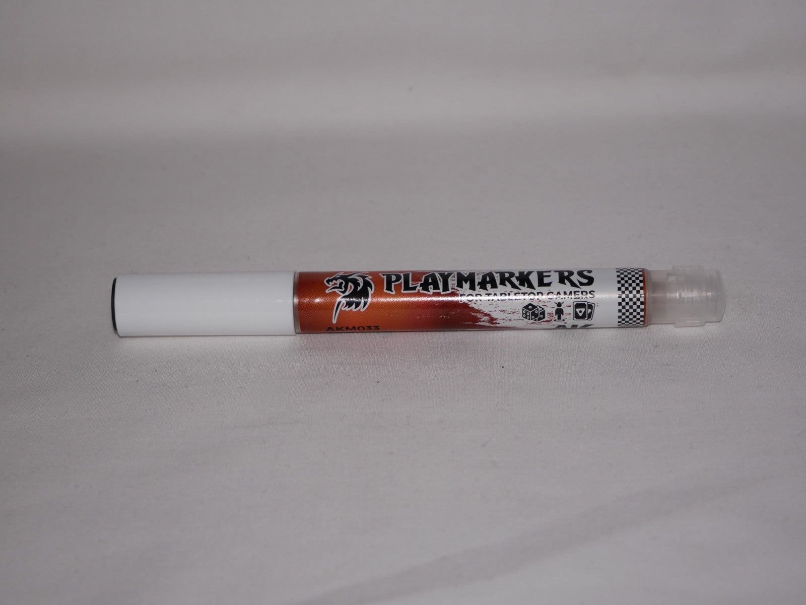 AK Interactive Acrylic Paint Playmarkers For Model Tabletop Games Copper AKM033