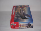 Airfix 1:72 Scale Model Kits Gloster Gladiator Mk.I/Mk.II Skill Level 1 A02052B