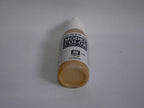 Vallejo Model Color Iraqi Sand Acrylic 17ml/0.57 fl oz Dropper Bottle - 70.819