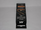 AK Interactive Real Colors Fast Dry Acrylic Markers Tools (3 Piece) Set - RCM101