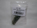 Javis "Countryside" Scenics "OO" Gauge Sandbags Straight JSB1