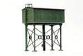 Dapol Kitmaster  "OO/HO" Water Tower C005