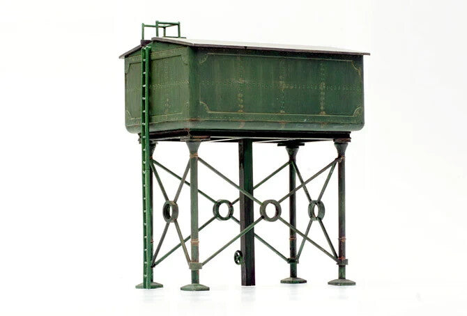 Dapol Kitmaster  "OO/HO" Water Tower C005