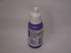 Vallejo Model Color Blue Violet Acrylic 17ml/0.57 fl oz Dropper Bottle - 70.811