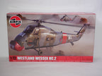 Airfix 1:72 Scale Westland Wessex HC.2 Helicopter Model Kit Skill Level 2 A04068