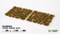 Gamers Grass Mixed Green 6mm Tufts For Wargaming Mini Bases (70) Per Pack GG6-MG