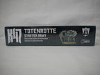 Warlord Games Konflikt 47 1:56 Scale Axis Totenrotte Starter Army Set - 452610009