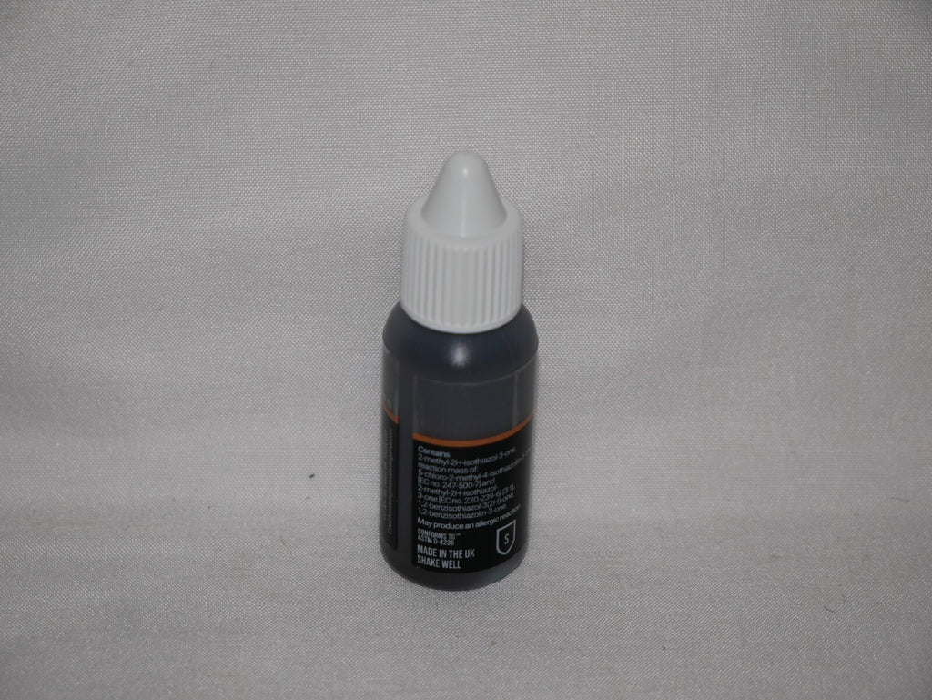 Duncan Rhodes Painting Academy 'Two Thin Coats' Scorched Earth 15ml Bottle 10052