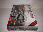 Revell 1:72 Conflict of Nations WW2 Series Tiger 1 VS T34/85 Skill Level 4 05655