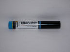 Ammo By Mig Jimenez Sky Blue Oilbrusher With Fine Brush Applicator - A.MIG-3528