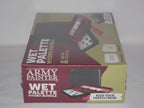 The Army Painter Wargaming Mini Model Painting Wet Palette Hydro Bundle - TL5055