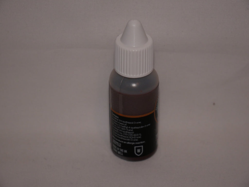 Duncan Rhodes Painting Academy Two Thin Coats Range Bone Wash 15ml Bottle 10178