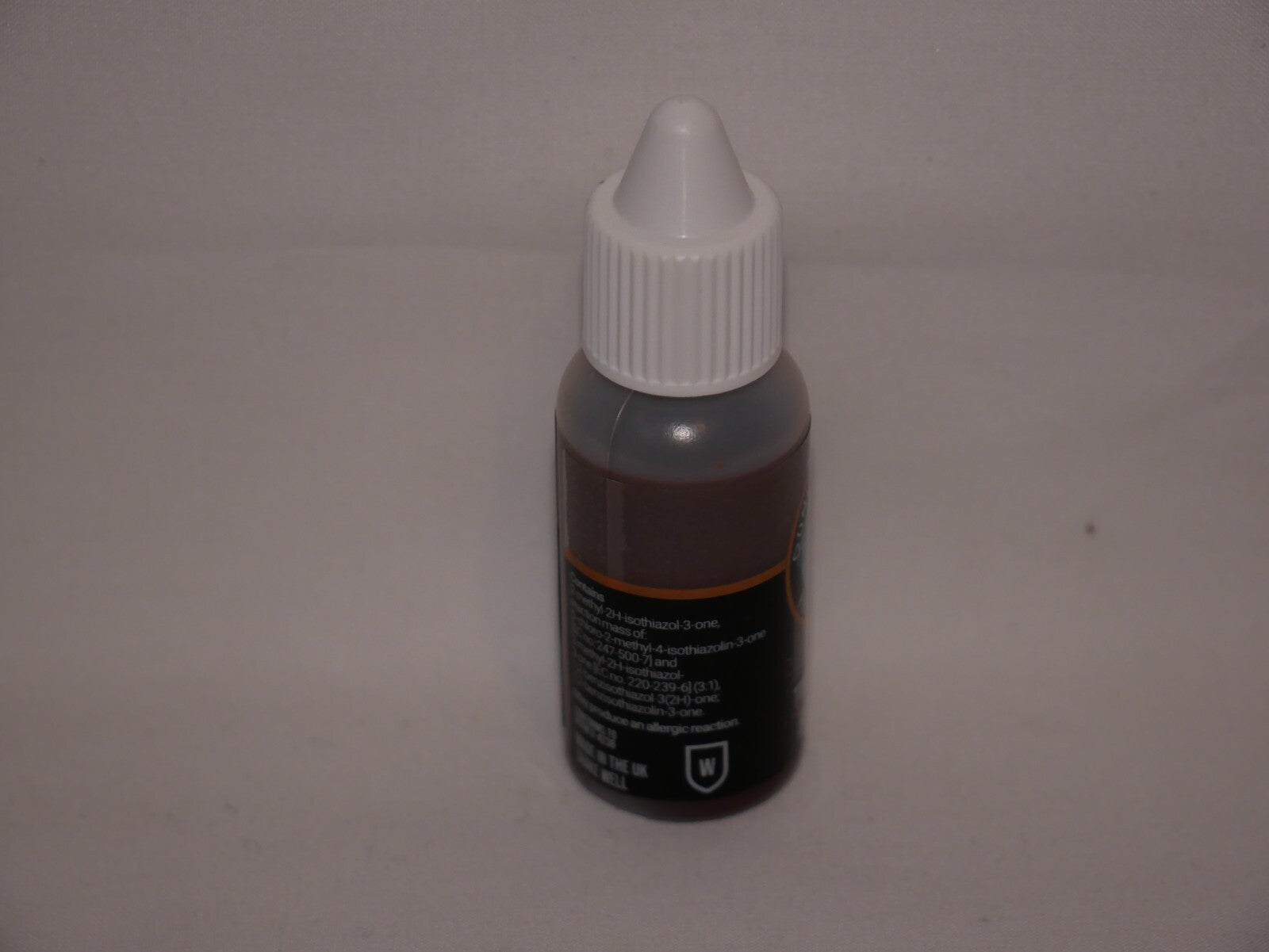 Duncan Rhodes Painting Academy Two Thin Coats Range Bone Wash 15ml Bottle 10178
