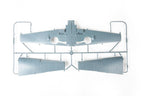 Eduard 1:32 Scale WW2 Messerschmitt Bf 109E-4 ProfiPACK Edition Model Kit - 3003