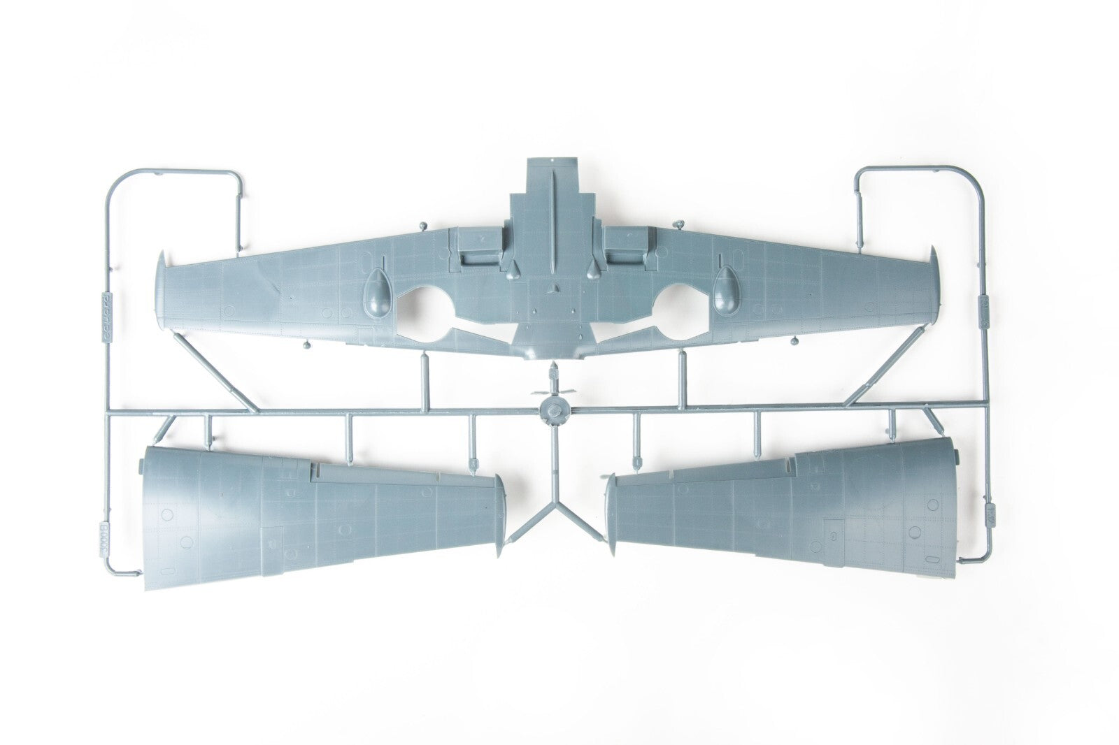 Eduard 1:32 Scale WW2 Messerschmitt Bf 109E-4 ProfiPACK Edition Model Kit - 3003