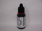 Vallejo Game Color Acrylic Range Charcoal 18ml/0.6 fl oz Dropper Bottle - 72.155