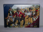 Perry Miniatures 28mm Hard Plastic Spanish Napoleonic Guerrillas (1808-14) - SPA90