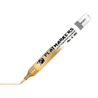 AK Interactive Acrylic Paint Playmarkers For Model Tabletop Games Bronze AKM032