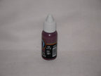 Duncan Rhodes Painting Academy 'Two Thin Coats' Berserker Red 15ml Bottle 10001
