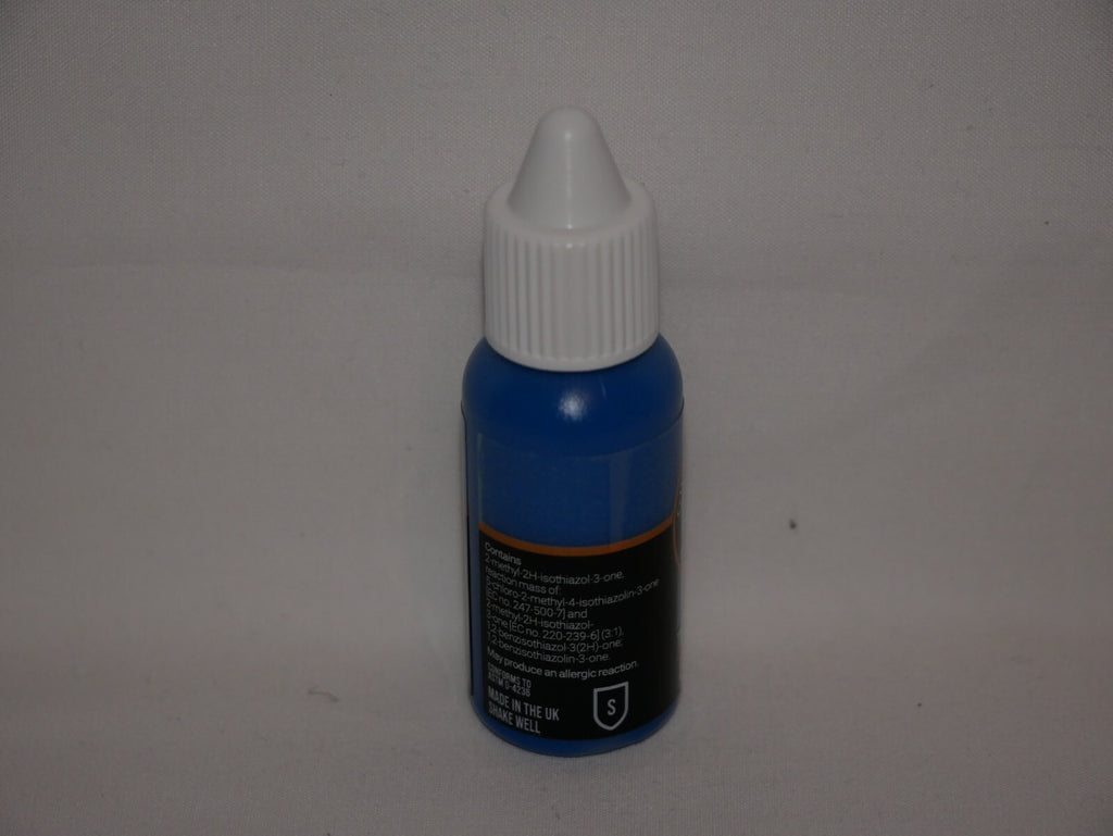 Duncan Rhodes Painting Academy Two Thin Coats Range Eldar Robe 15ml Bottle 10142