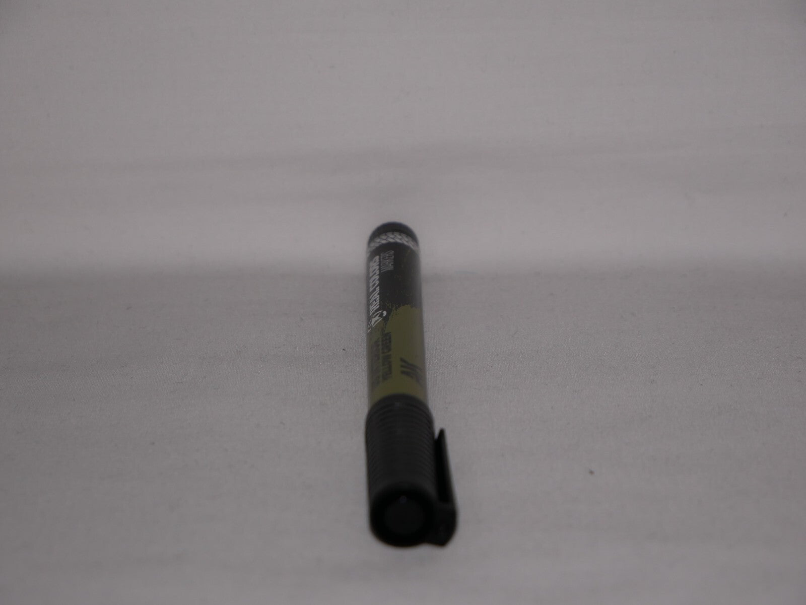 AK Interactive Real Colors Acrylic Marker Pens US Interior Yellow Green - RCM023