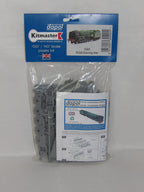 Dapol Kitmaster  "OO/HO" 9F 92220 Evening Star Locomotive  C049