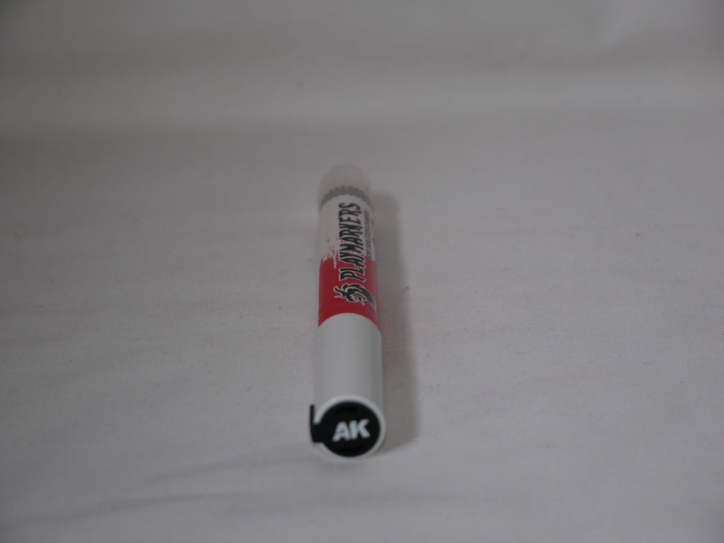 AK Interactive Acrylic Paint Playmarkers For Model Tabletop Games Red - AKM018