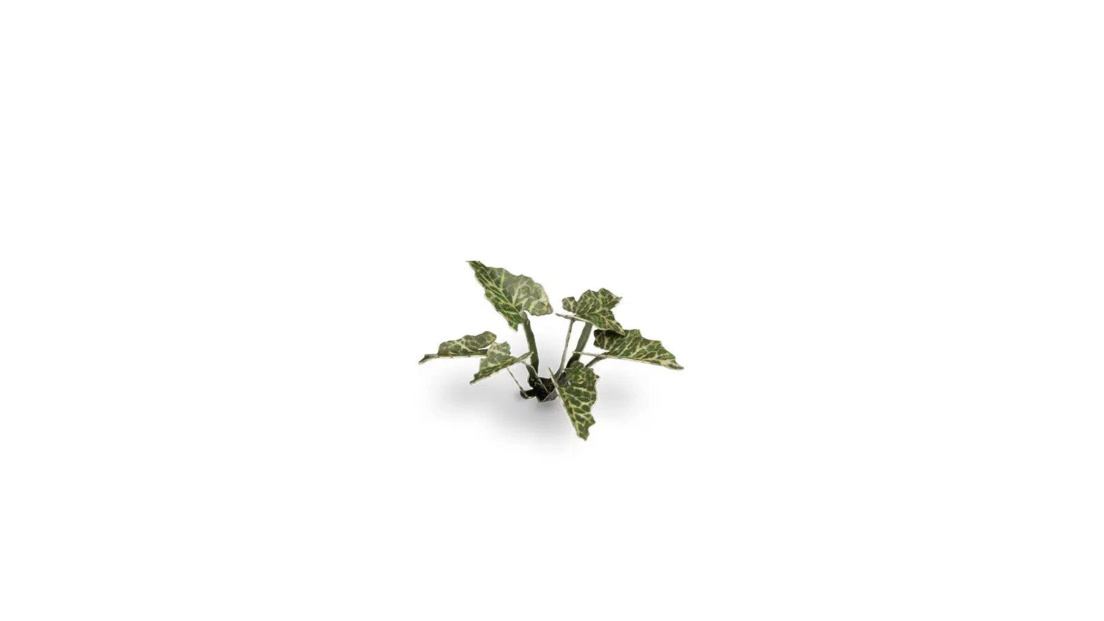 Gamers Grass Full Color Laser Cut Plants Lords-And-Ladies 103 Per Pack GGLP-LAL