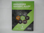 The Army Painter Awakened Ancient Alloy Combat Se7ens Army Paint Set - WP8121