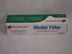 Humbrol Model Filler For Craftwork & Modeling 31ml Metal Tube AE3016