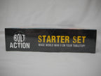 Warlord Games Bolt Action 1:56 Scale WWII Introduction Starter Set - (401510006)