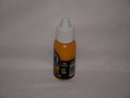Duncan Rhodes Painting Academy 'Two Thin Coats' Skulker Yellow 15ml Bottle 10005