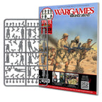 Wargames Illustrated Premier Tabletop Gaming Magazine Issue 463 July 2026 WI463