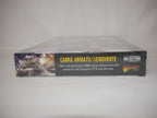 Warlord Games Bolt Action 1:56 WW2 Carro Armato/Semovente Medium Tank - 402018005