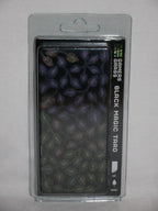 Gamers Grass Full Color Laser Cut Plants Black Magic Taro (65) Per Pack GGLP-BMT