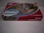 Renedra Ltd Generic Scenery & Bases 1/56th (28mm) Scale Ramshackle Barn - RNRB